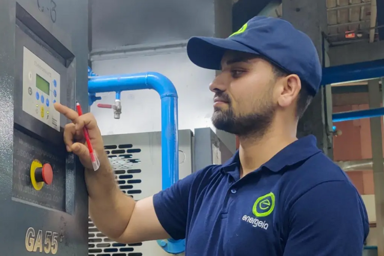 Energy Audit in Bangladesh
